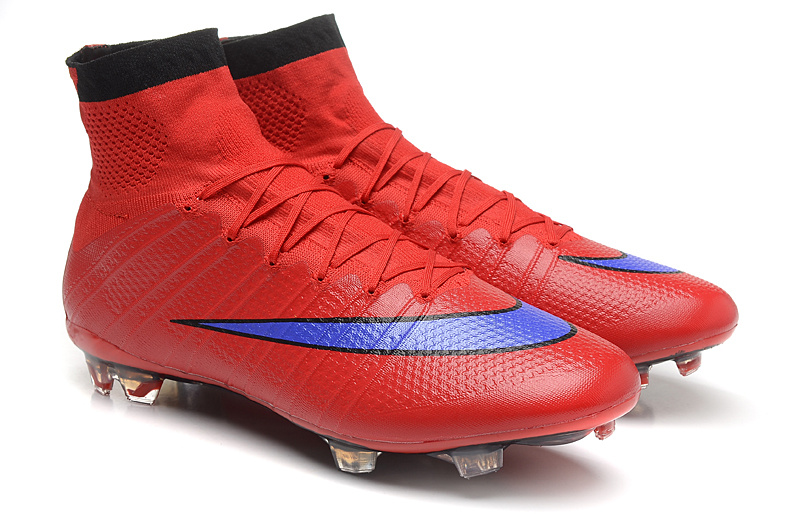 MERCURIAL SUPERFLY FG [R. 12]